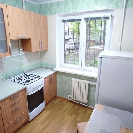 Apartament Str Grenoble Chisinau Luaran gambar