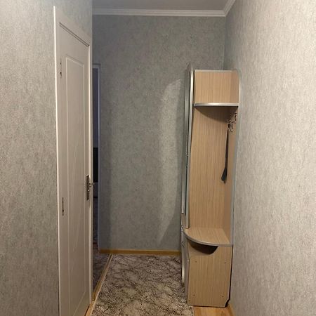 Apartament Str Grenoble Chisinau Luaran gambar