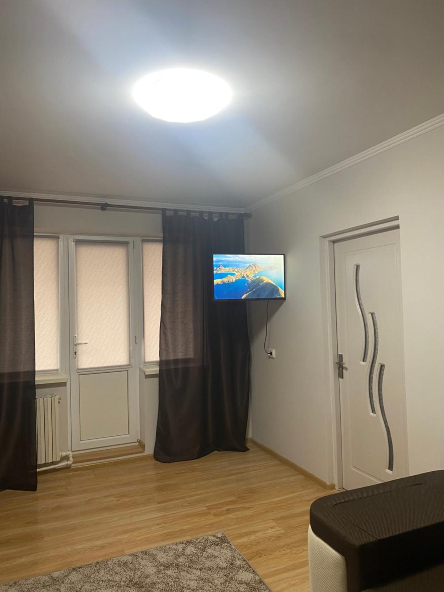 Apartament Str Grenoble Chisinau Luaran gambar