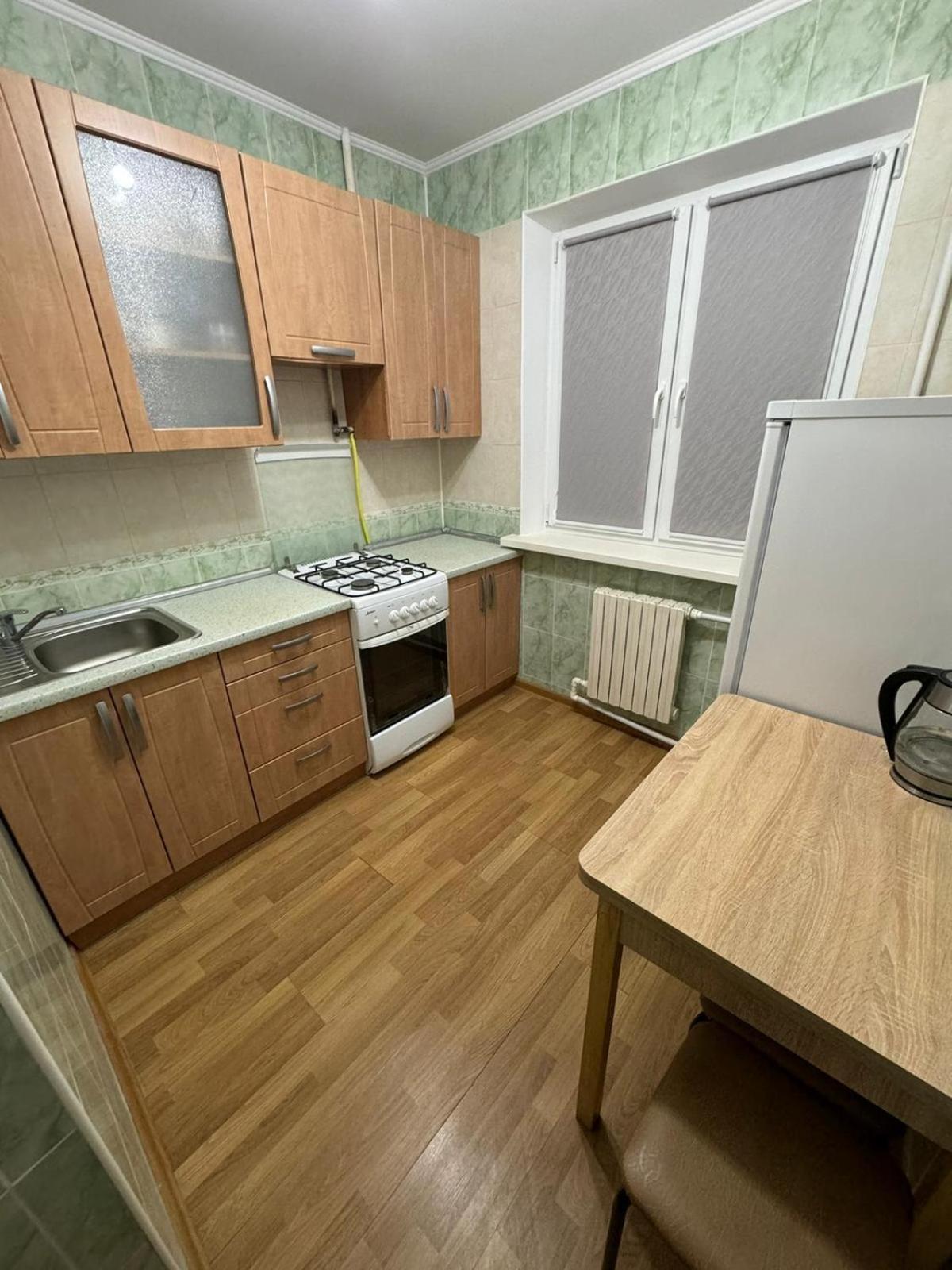 Apartament Str Grenoble Chisinau Luaran gambar