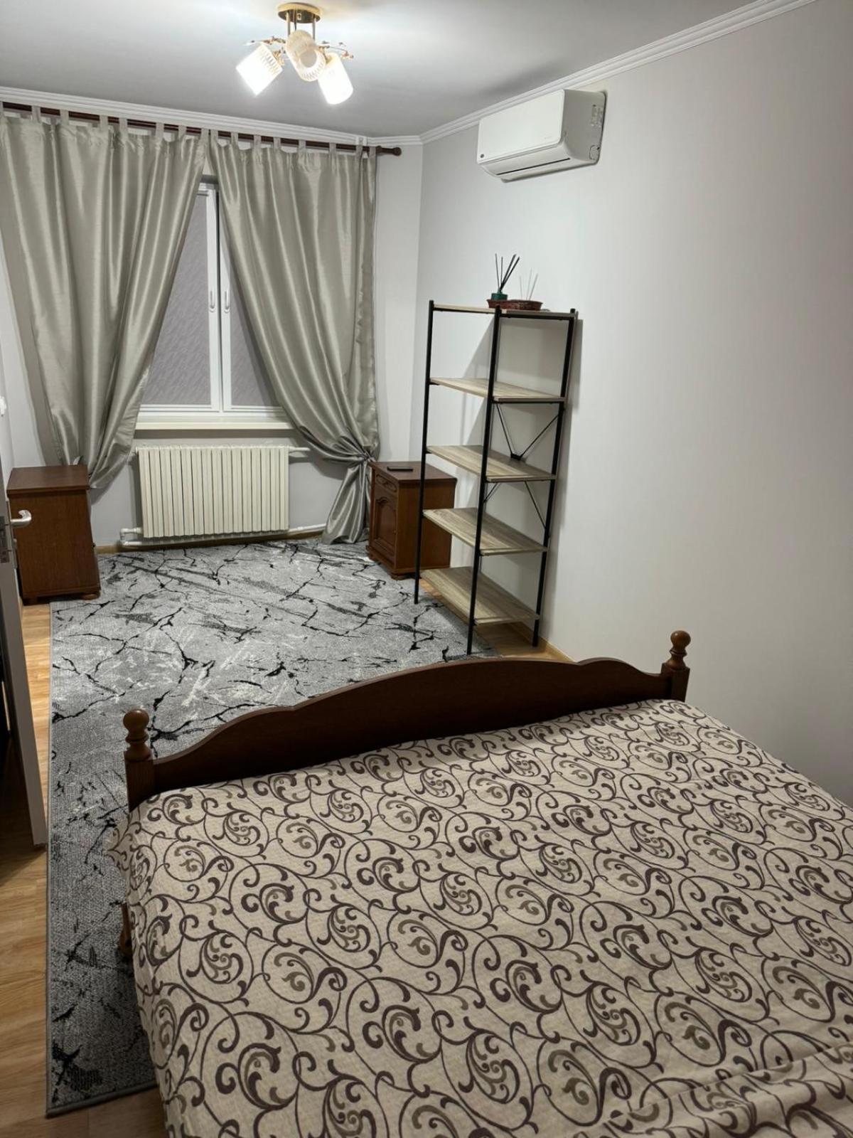 Apartament Str Grenoble Chisinau Luaran gambar