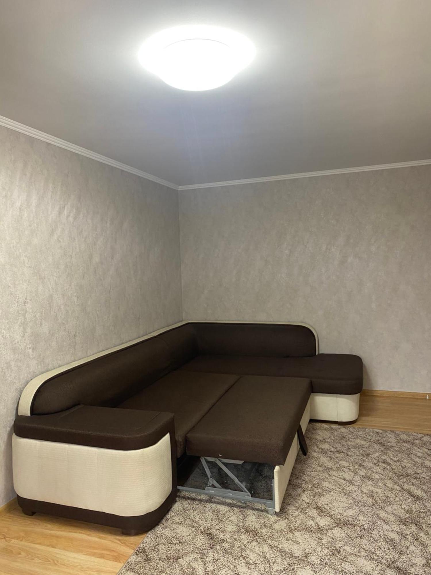 Apartament Str Grenoble Chisinau Luaran gambar
