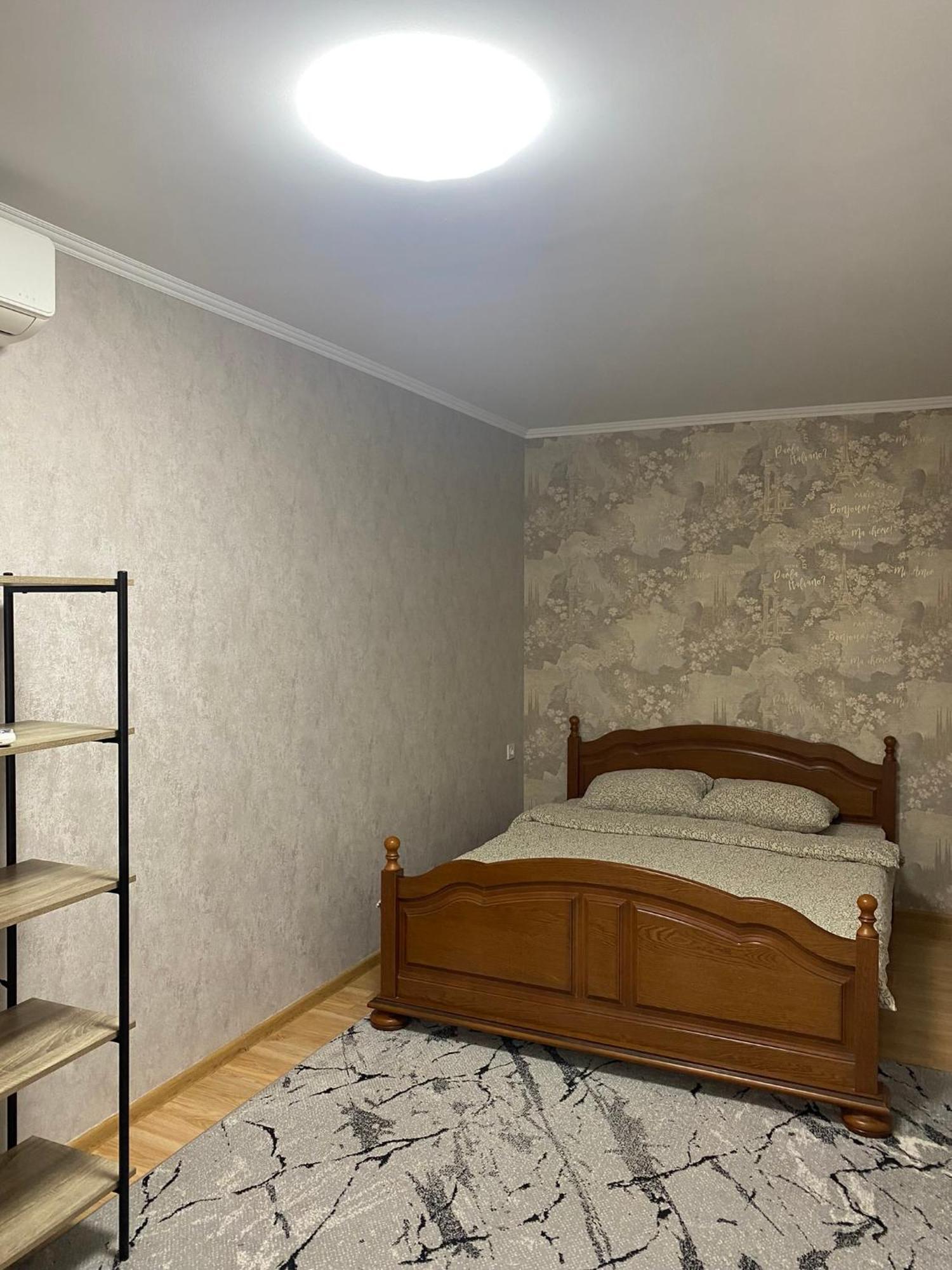 Apartament Str Grenoble Chisinau Luaran gambar